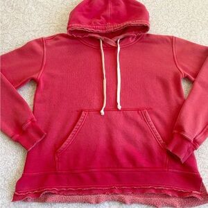 Free People We The Free Zuma Oversized Sweatshirt